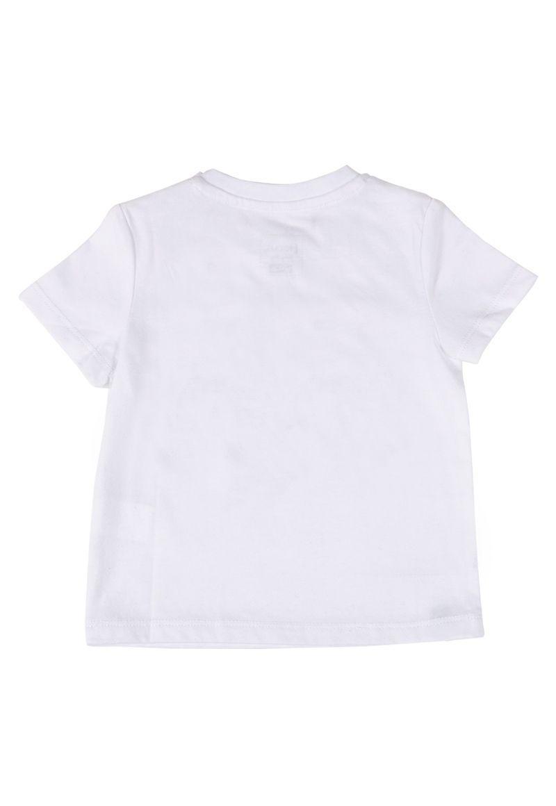 Polera Bebé Niño Relieve Day To Day Ficcus-1