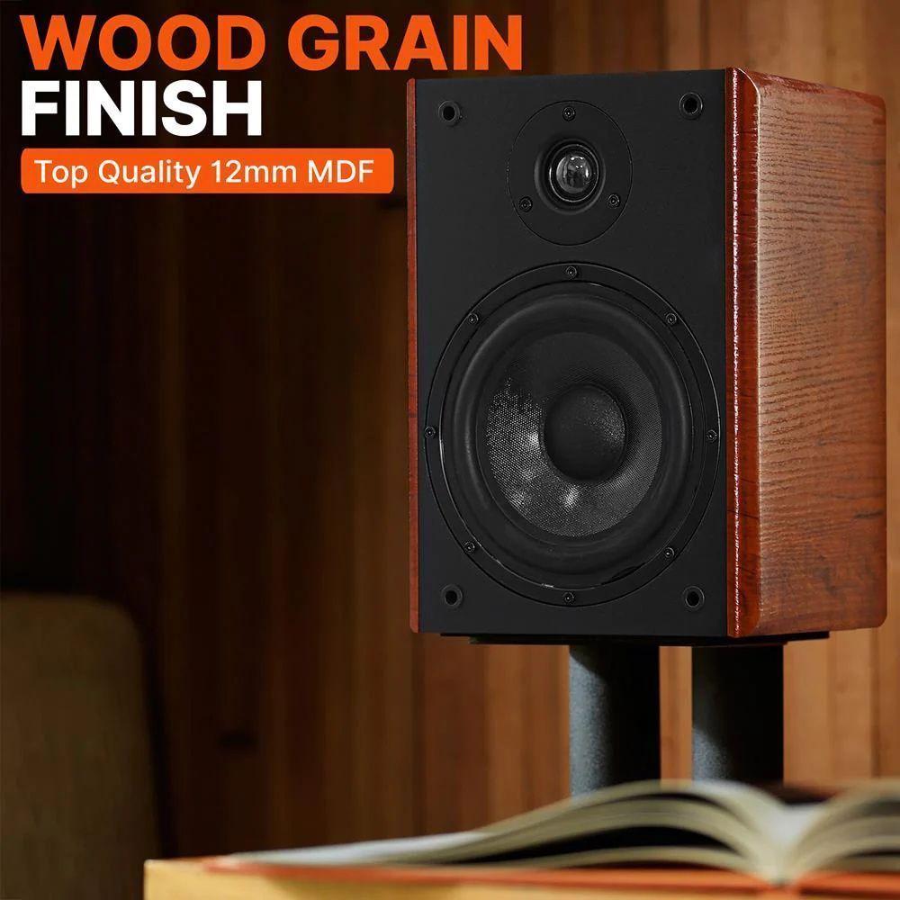 PARLANTE HIFI HOME PYLE 200 WATTS-4