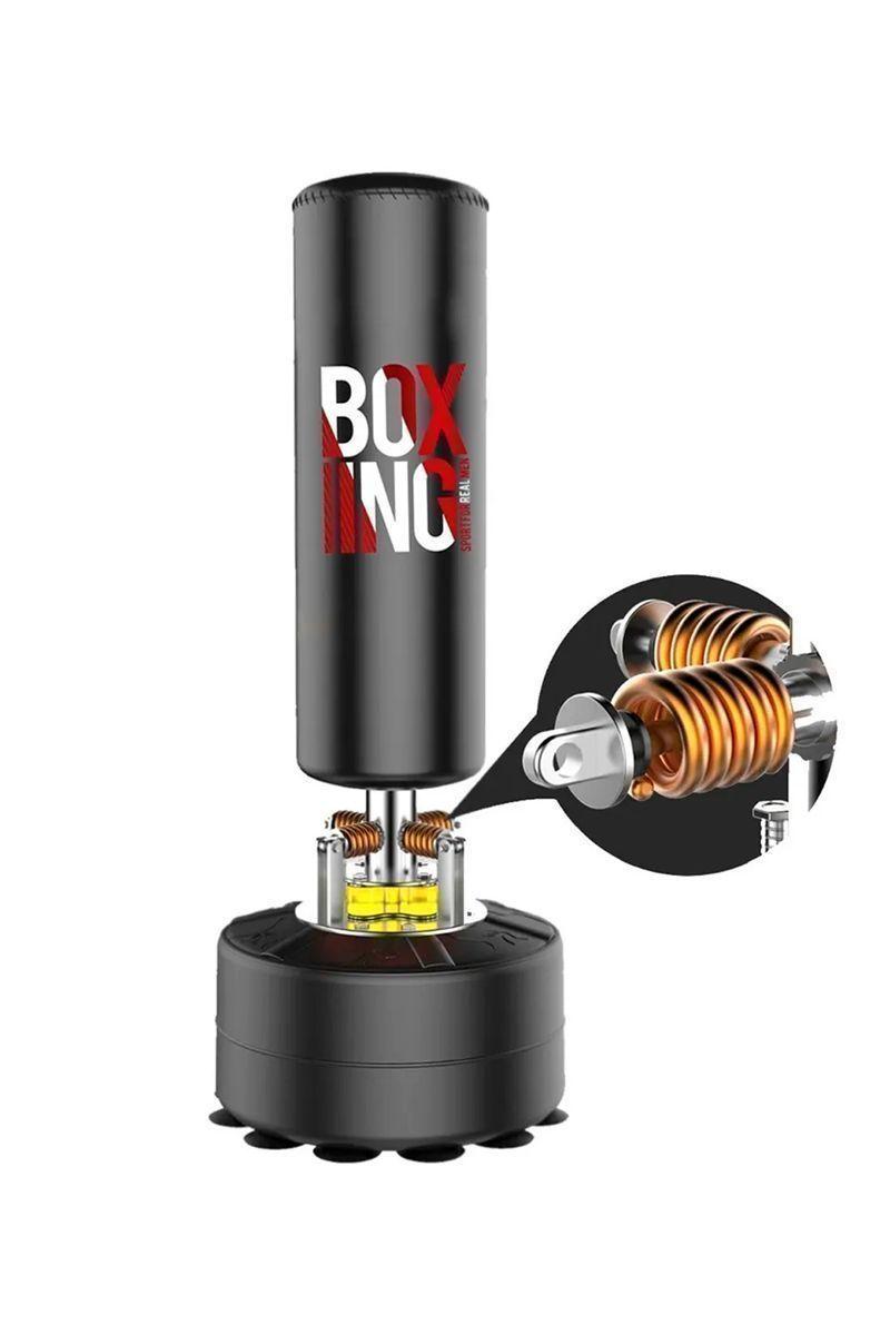 Punching Ball Go Home Fitness-4