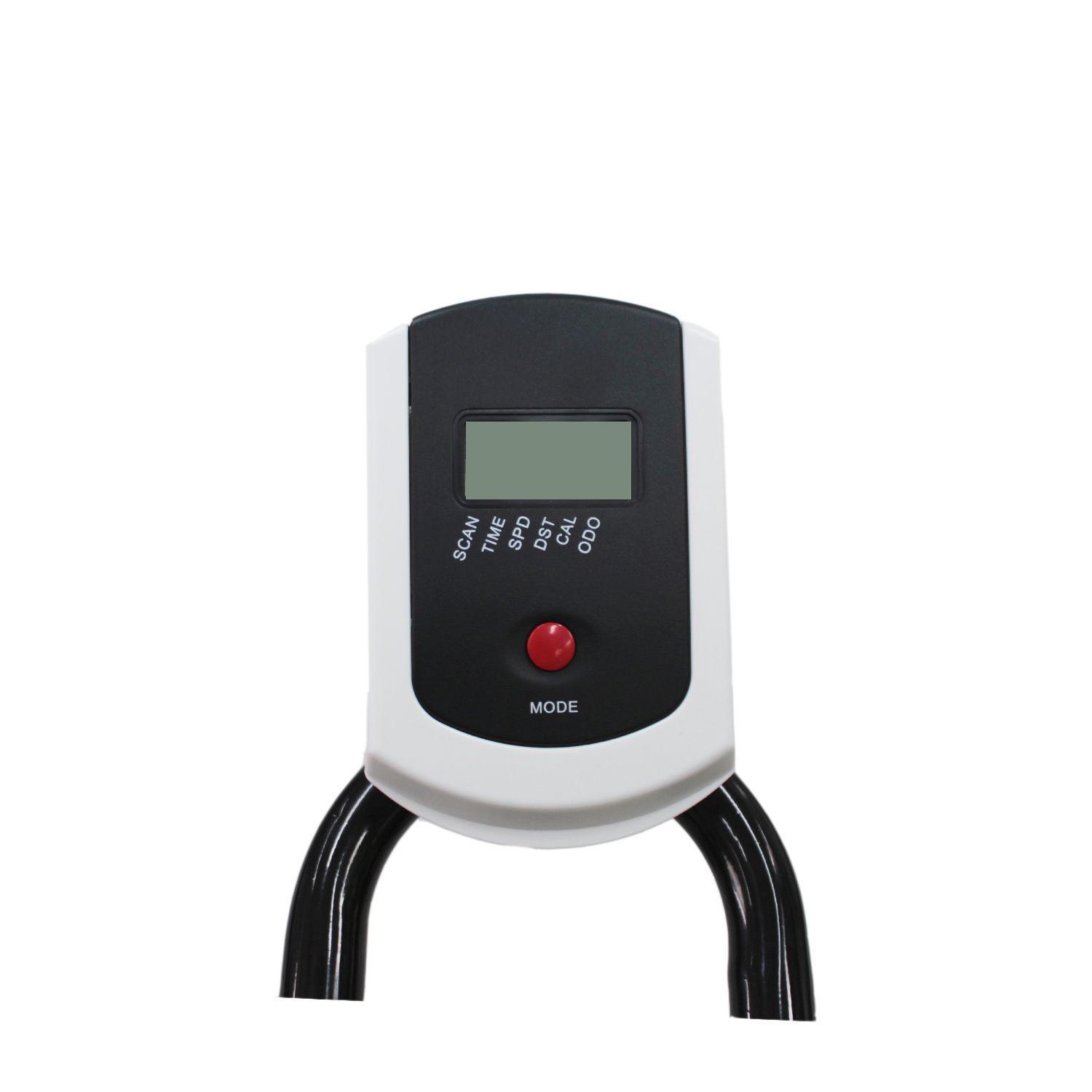 Bicicleta Spinning Disco 10Kg  Infitness-2