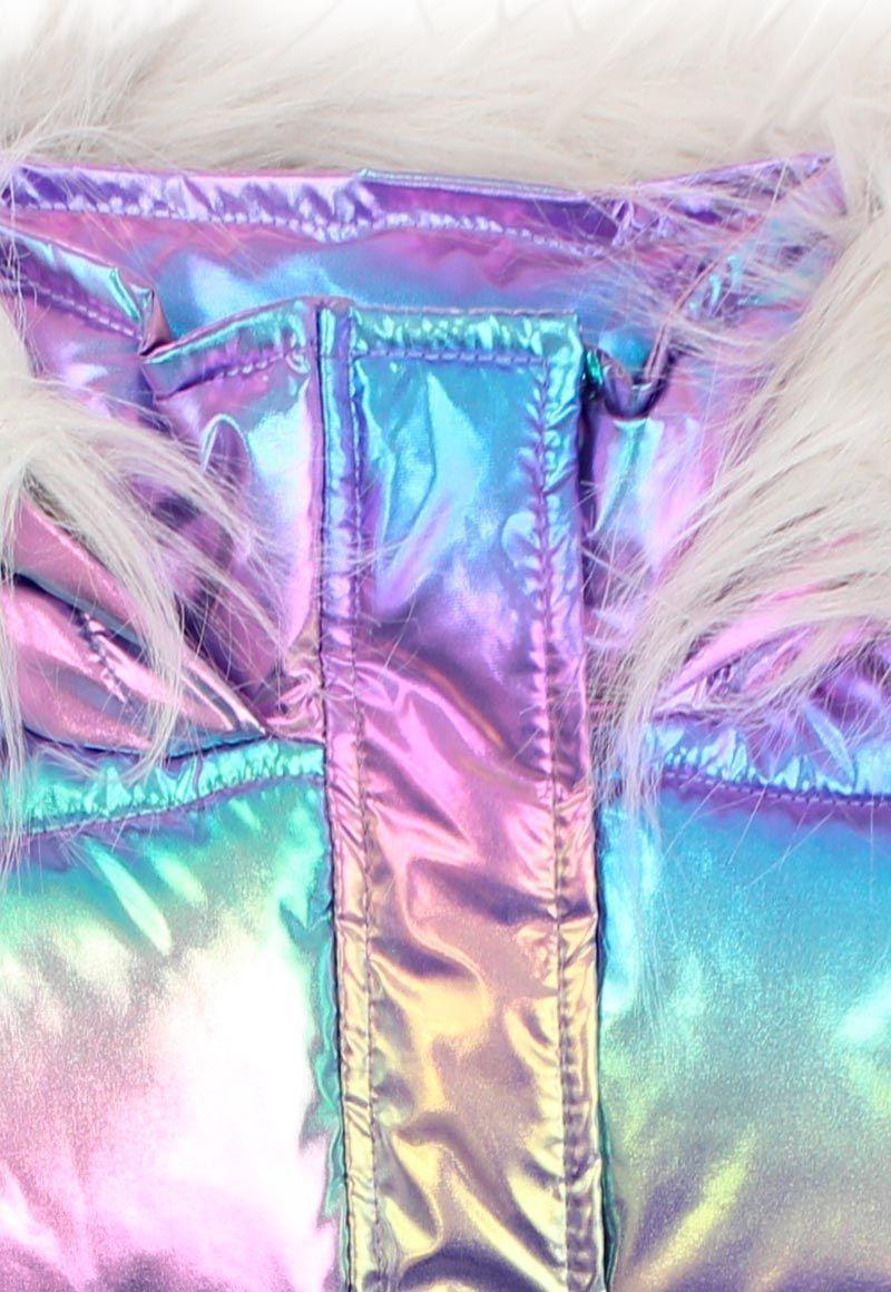 Parka bebé niña power 220-2