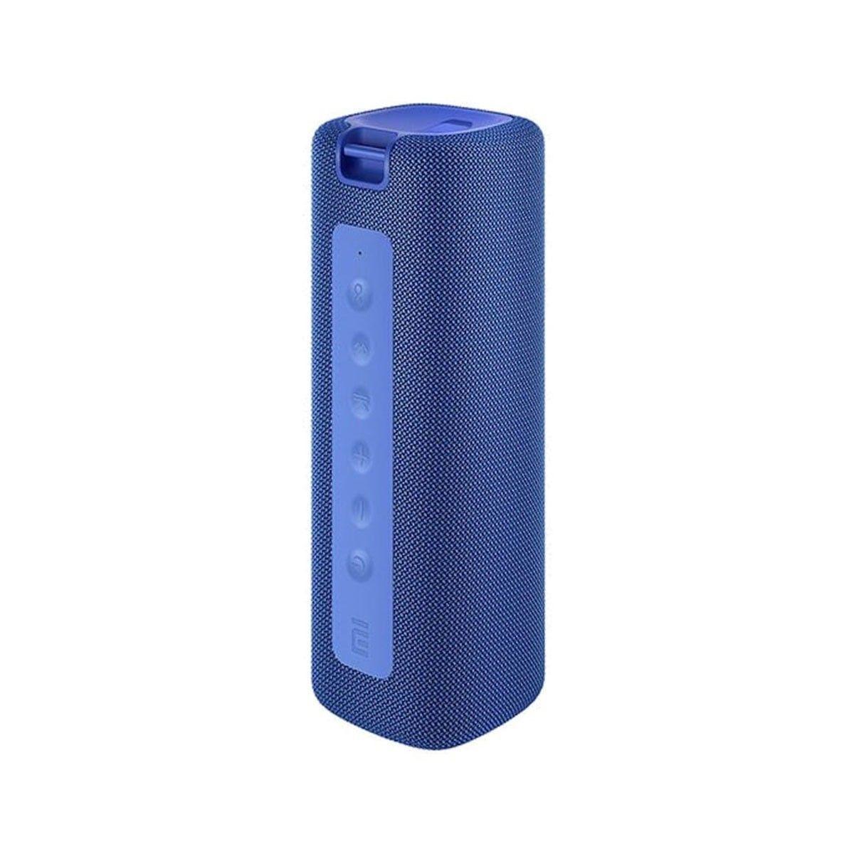 Xiaomi MI Parlante Bluetooth Speaker (16W)- Azul-0