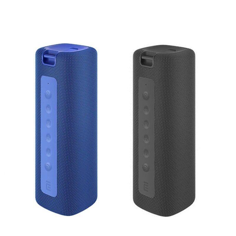 Xiaomi MI Parlante Bluetooth Speaker (16W)- Azul-2