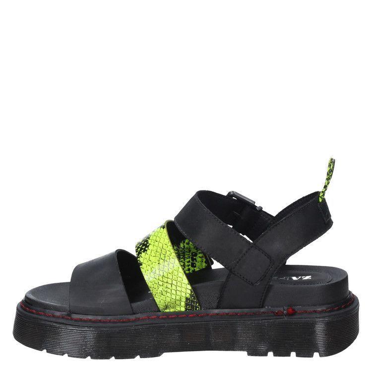 Sandalia Casual Mujer Zappa - B334-3