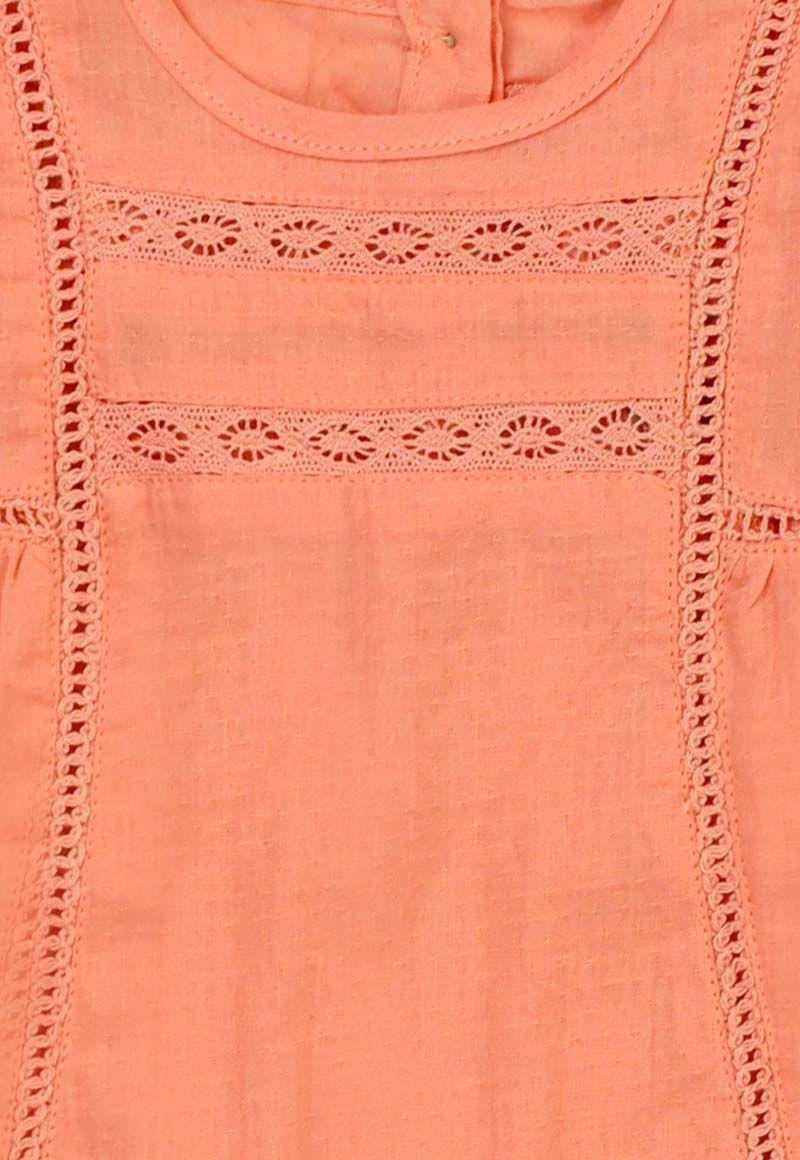 Blusa Bebé Niña Ficcus-2