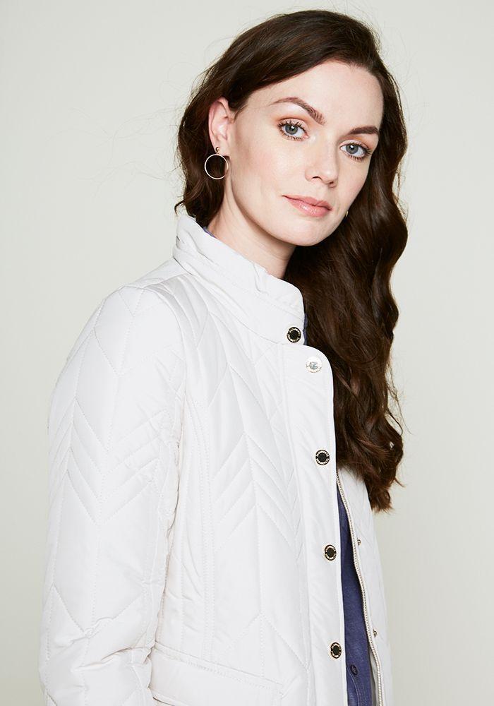 Chaqueta Flamenco Crudo -3