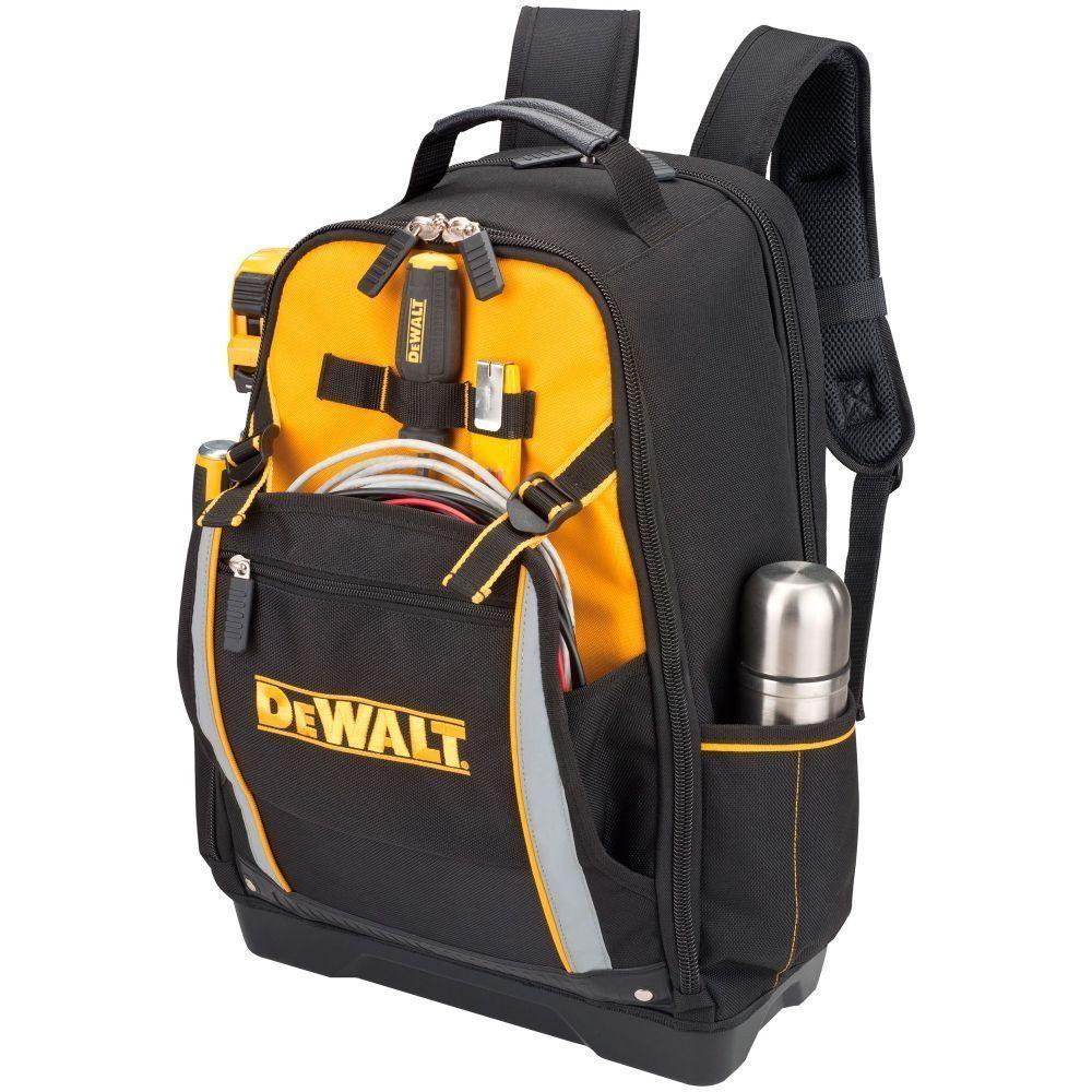 Mochila Industrial 43 Litros Multiuso   Dwst98016-La  Dewalt-2