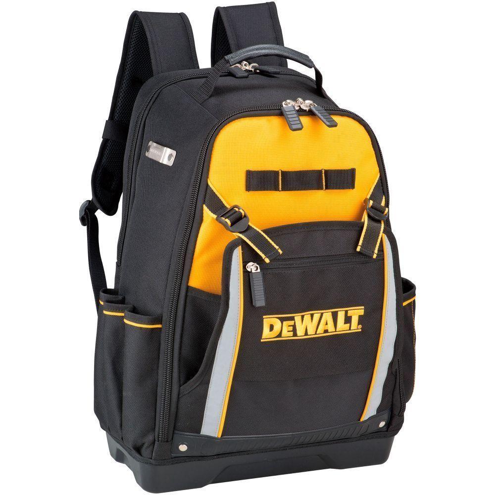 Mochila Industrial 43 Litros Multiuso   Dwst98016-La  Dewalt-1