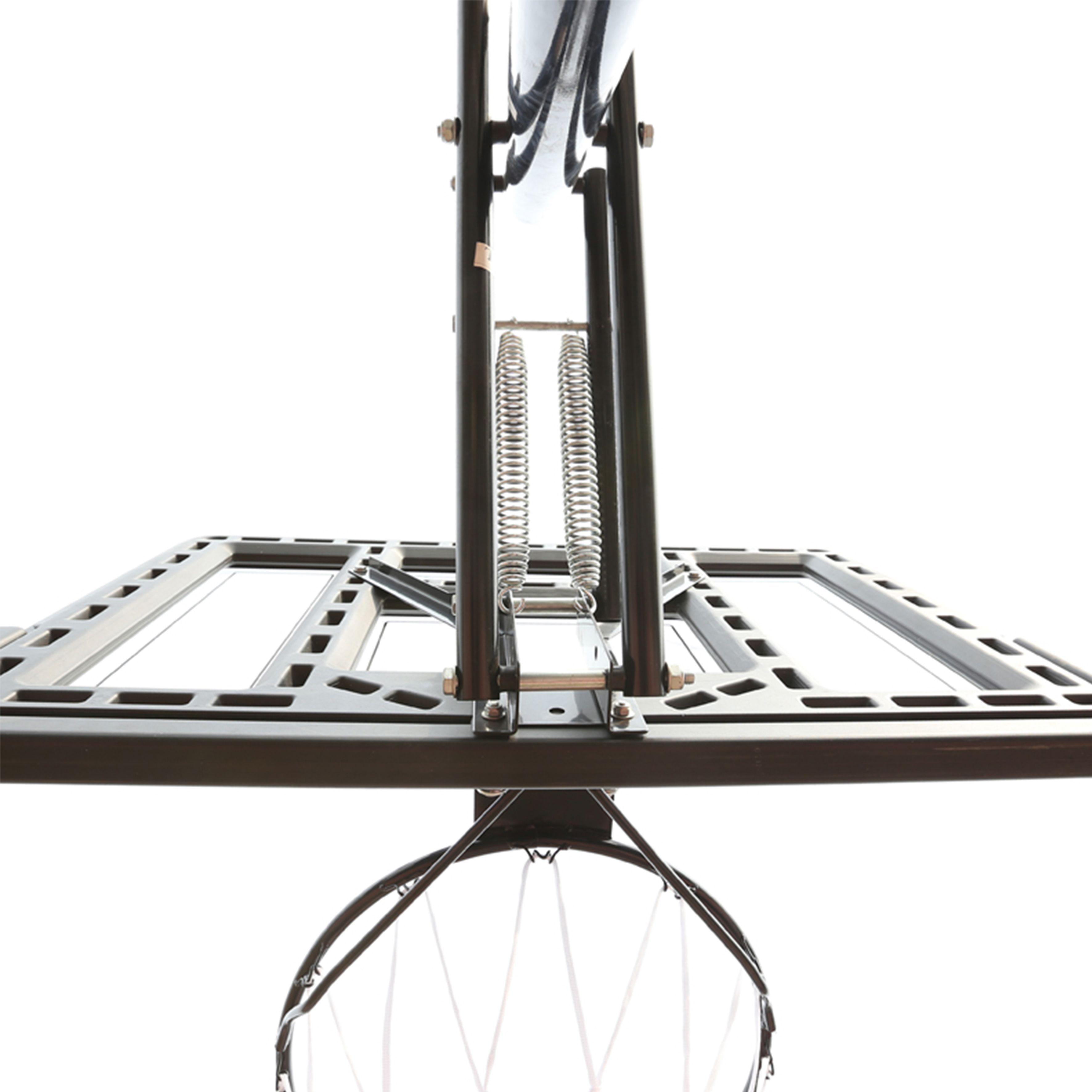 ARO ADULTO 110*75CM POLICARBONATO UK-2