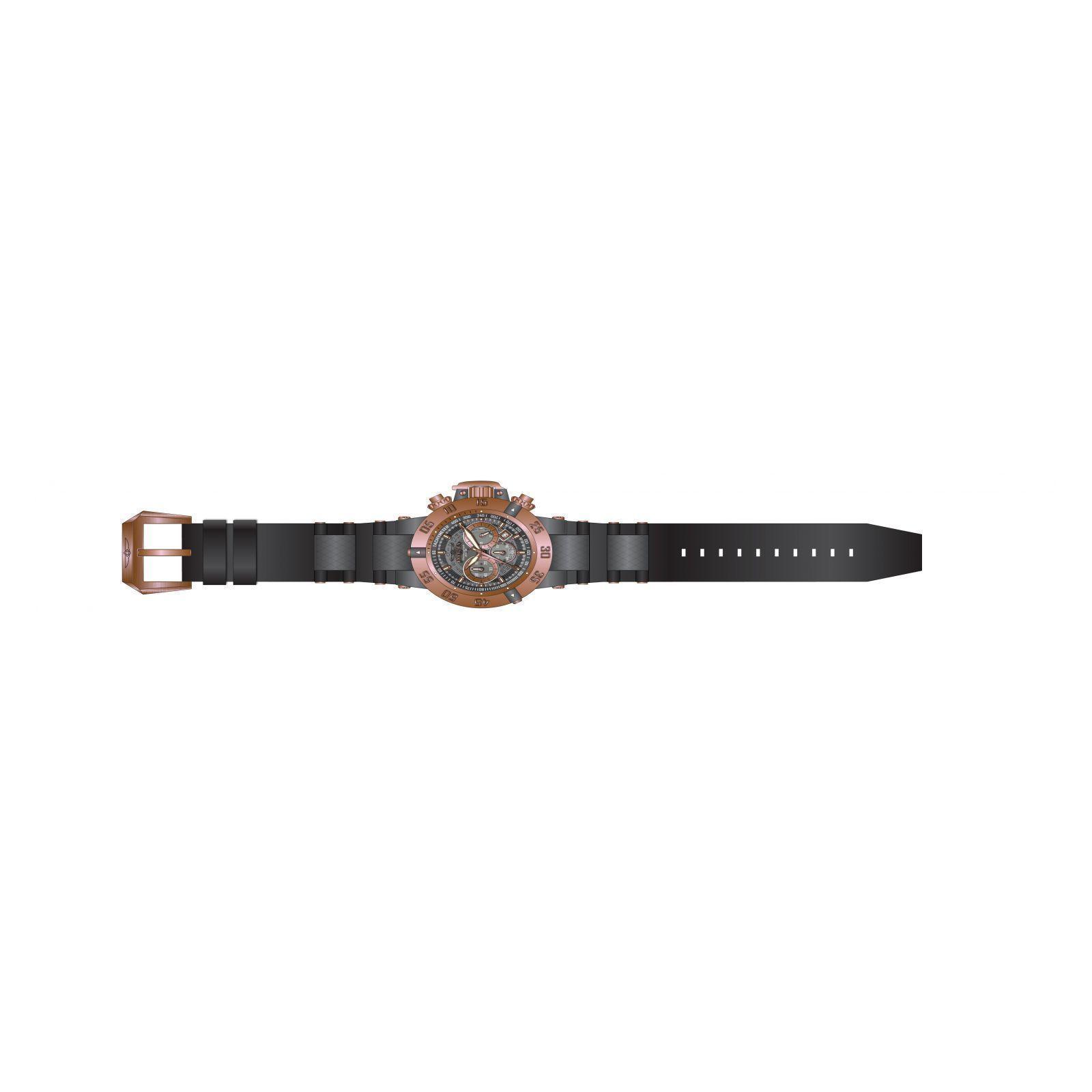 Reloj Hombre Invicta 0932 Subaqua-2