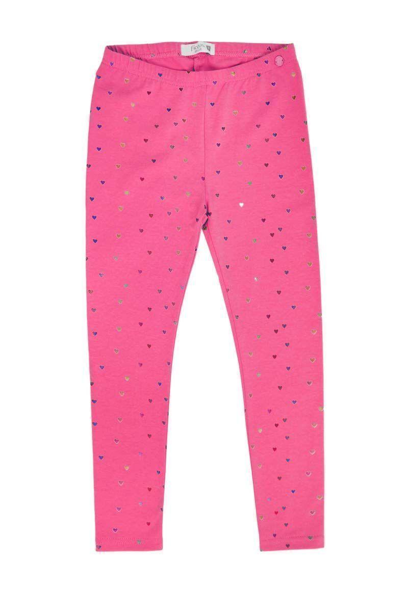 Leggins Kids Niña Estampada Funny Ficcus-0
