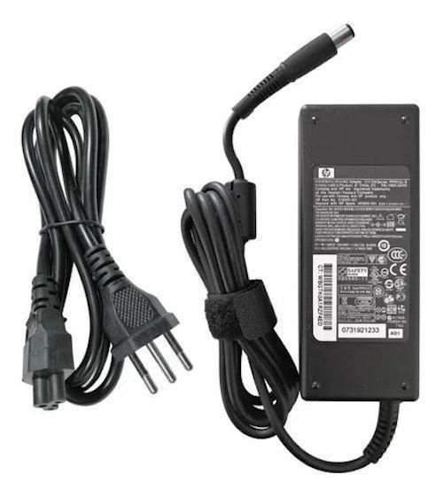 CARGADOR NOTEBOOK PARA HP 6710b 19V 4.74A -0