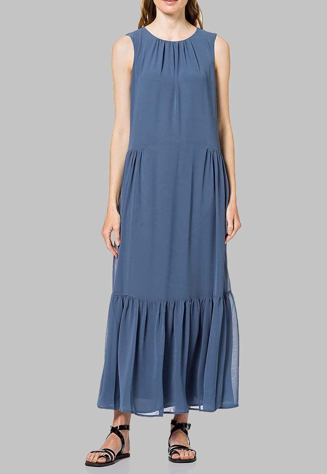 Vestido Maxi Esprit-0