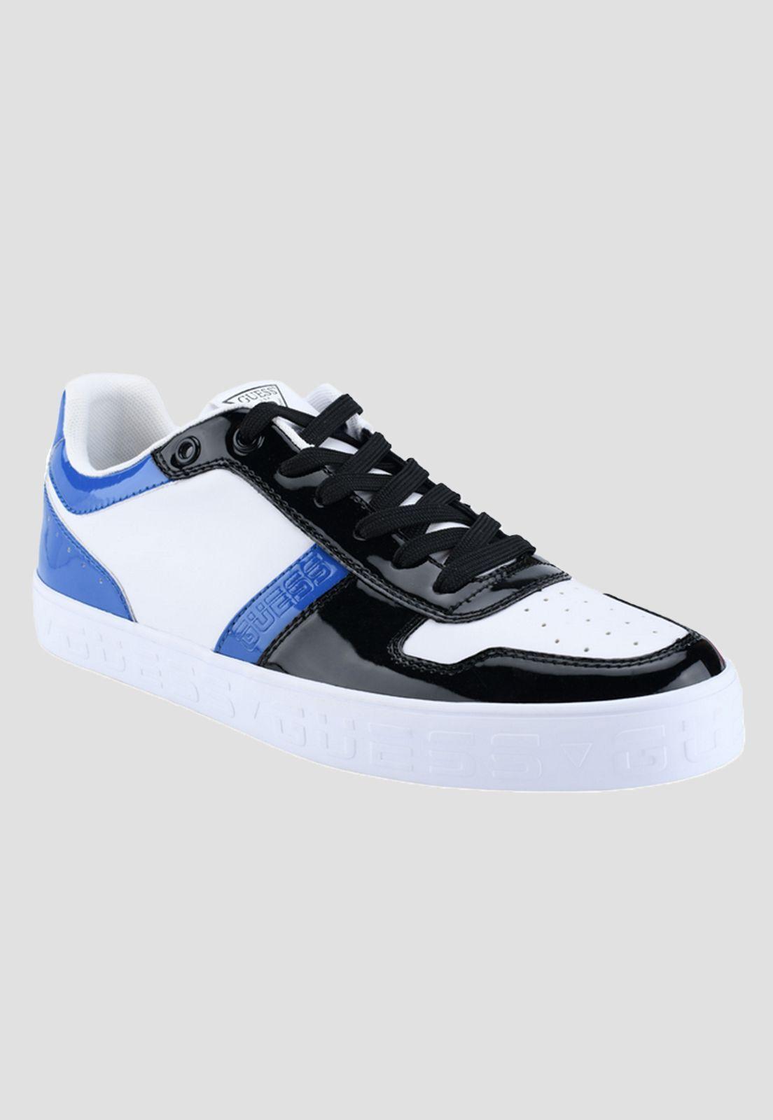 Zapatillas  Footwear Gmpeazy-A Bl Multicolor Guess-0