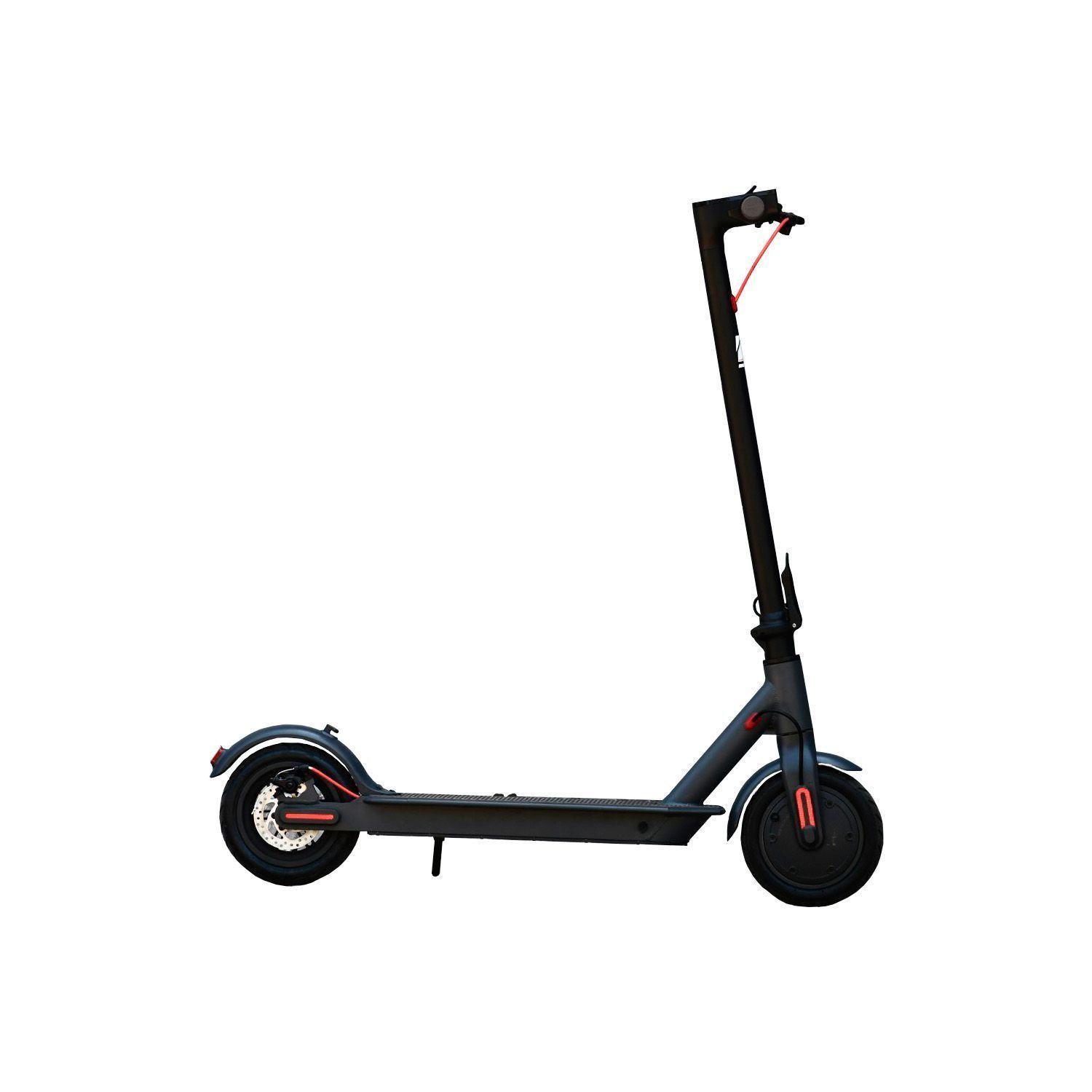 Scooter eléctrico urbano Tornado 350-0
