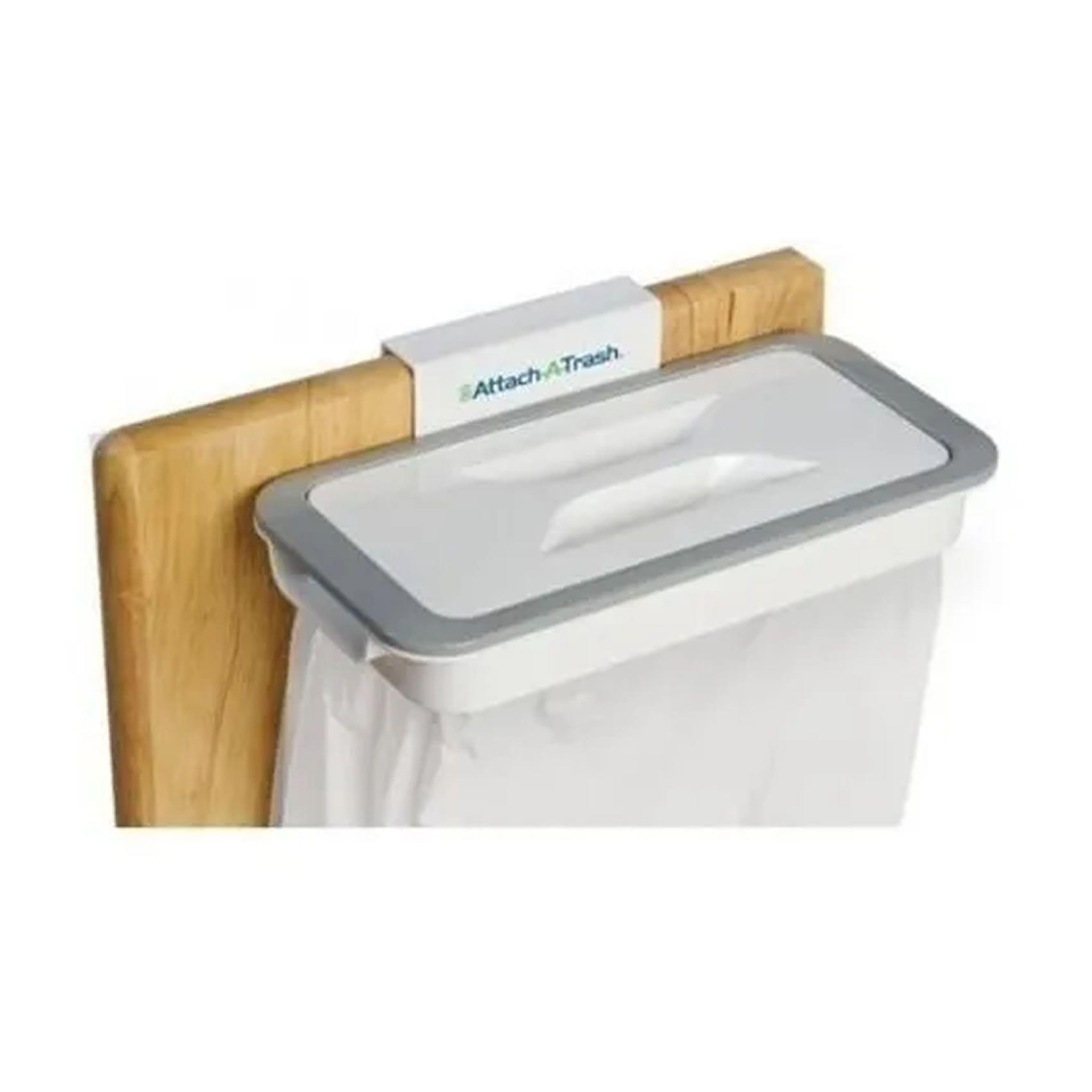 Basurero papelera Para Mueble Basurero Colgante-2