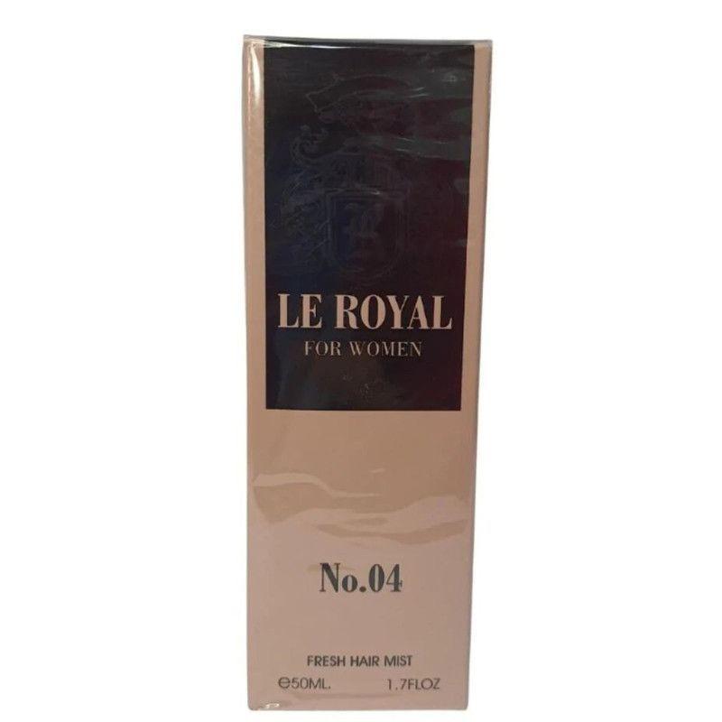 Le Royal No.04 Bruma Capilar Fresca 50ml-0
