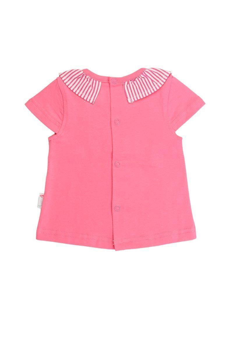 Polera Newborn App Colorfull Rainbow Ficcus-1