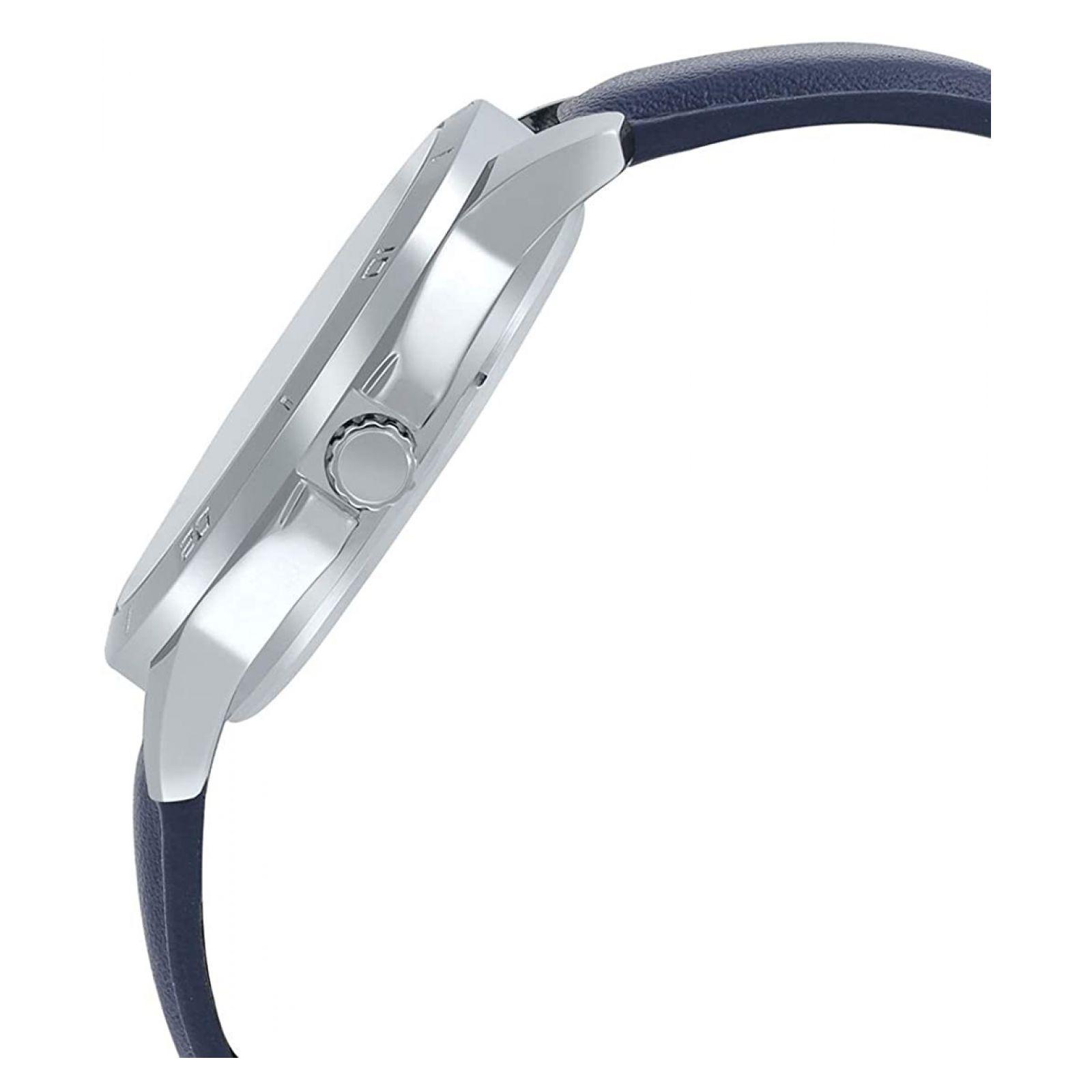Reloj Casio MTP-V004L-2BUDF Classic Quartz Hombre-1