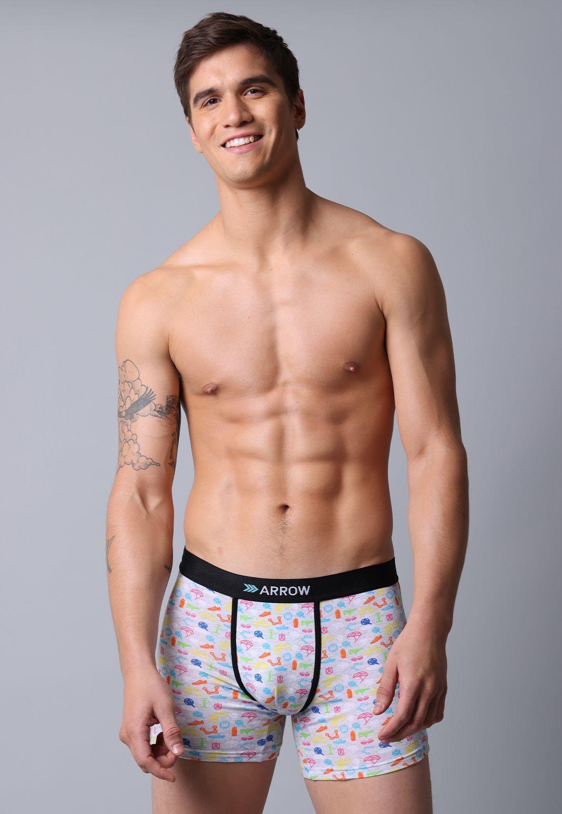 Boxer 4 unidades design Arrow-2