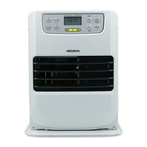 Estufa Japonesa láser FH-2506 White-0
