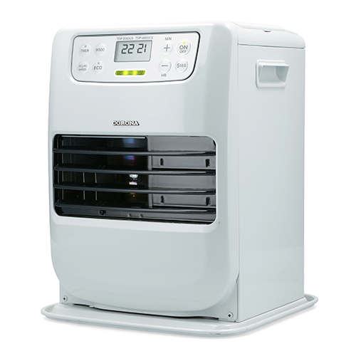Estufa Japonesa láser FH-2506 White-2
