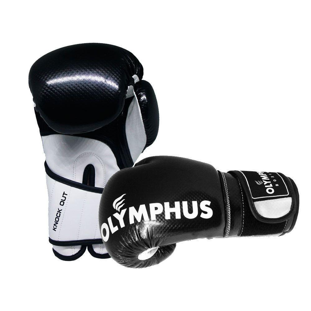 Guante Box Knock Out-0