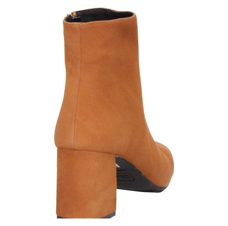 Botin Casual Mujer Mingo - T849 Camel-2