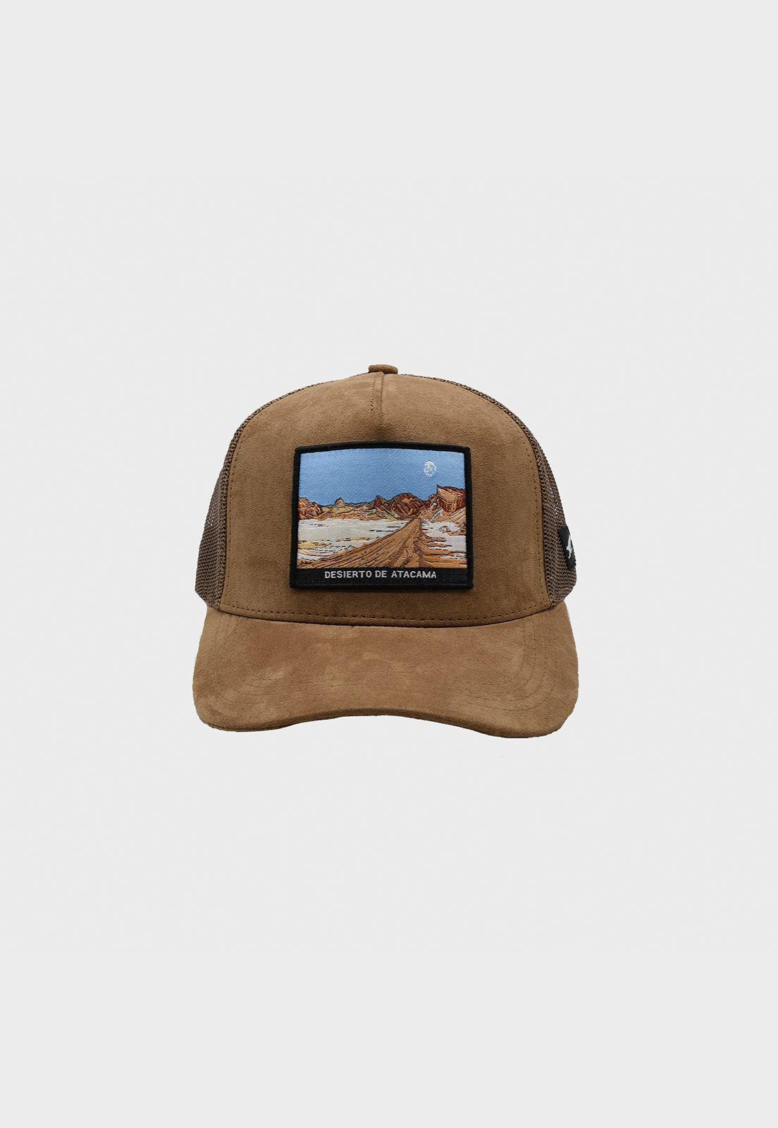 Gorro Postales Chilenos-Desierto de Atacama Falcone-0