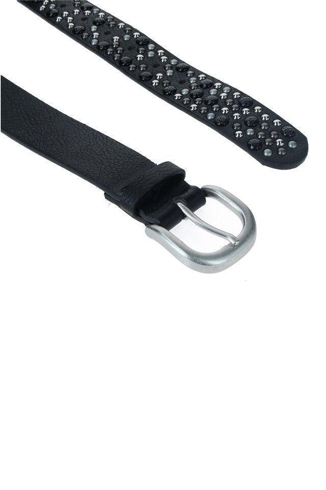 Cinturón Negro Black Nitro Spark Humana-1