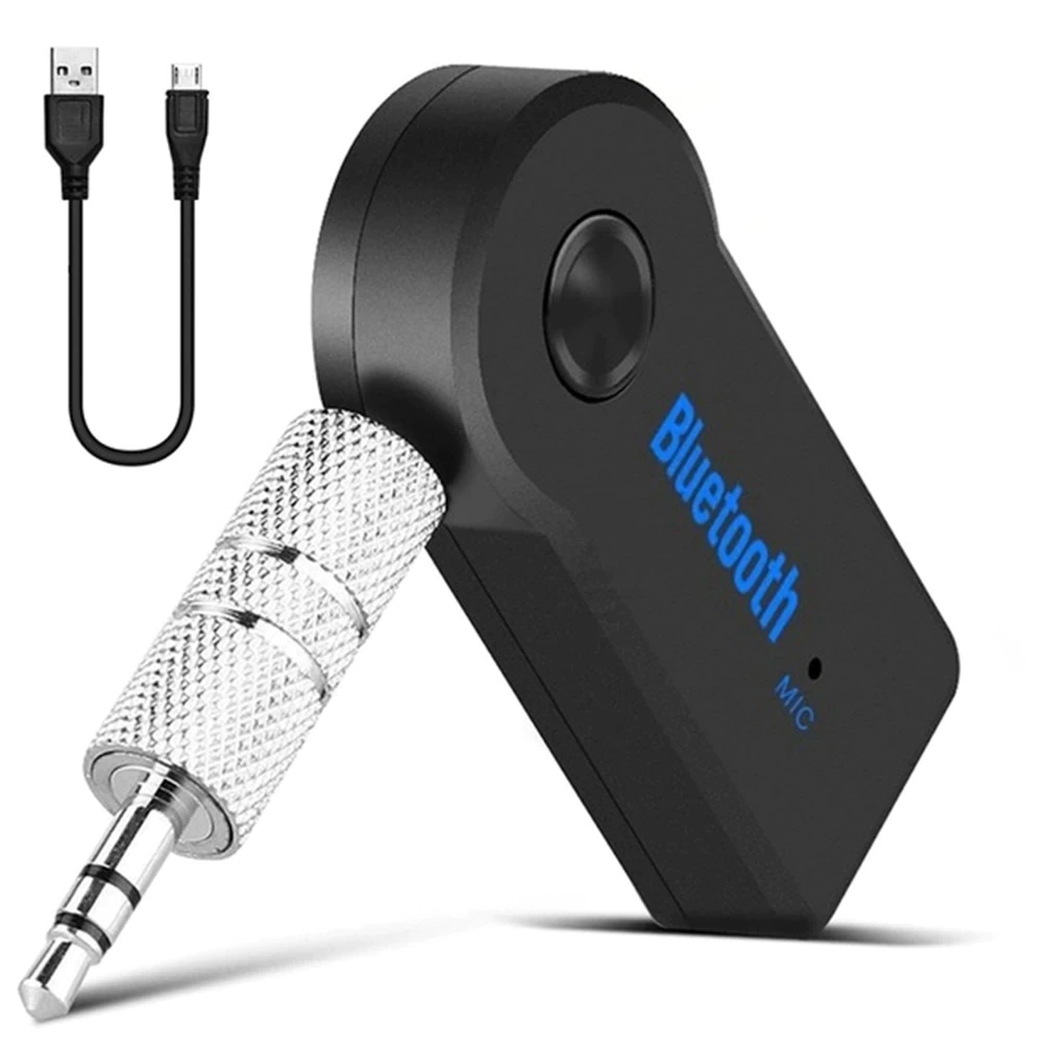 TRANSMISOR BLUETOOTH PHILCO BT100 - NEGRO-0
