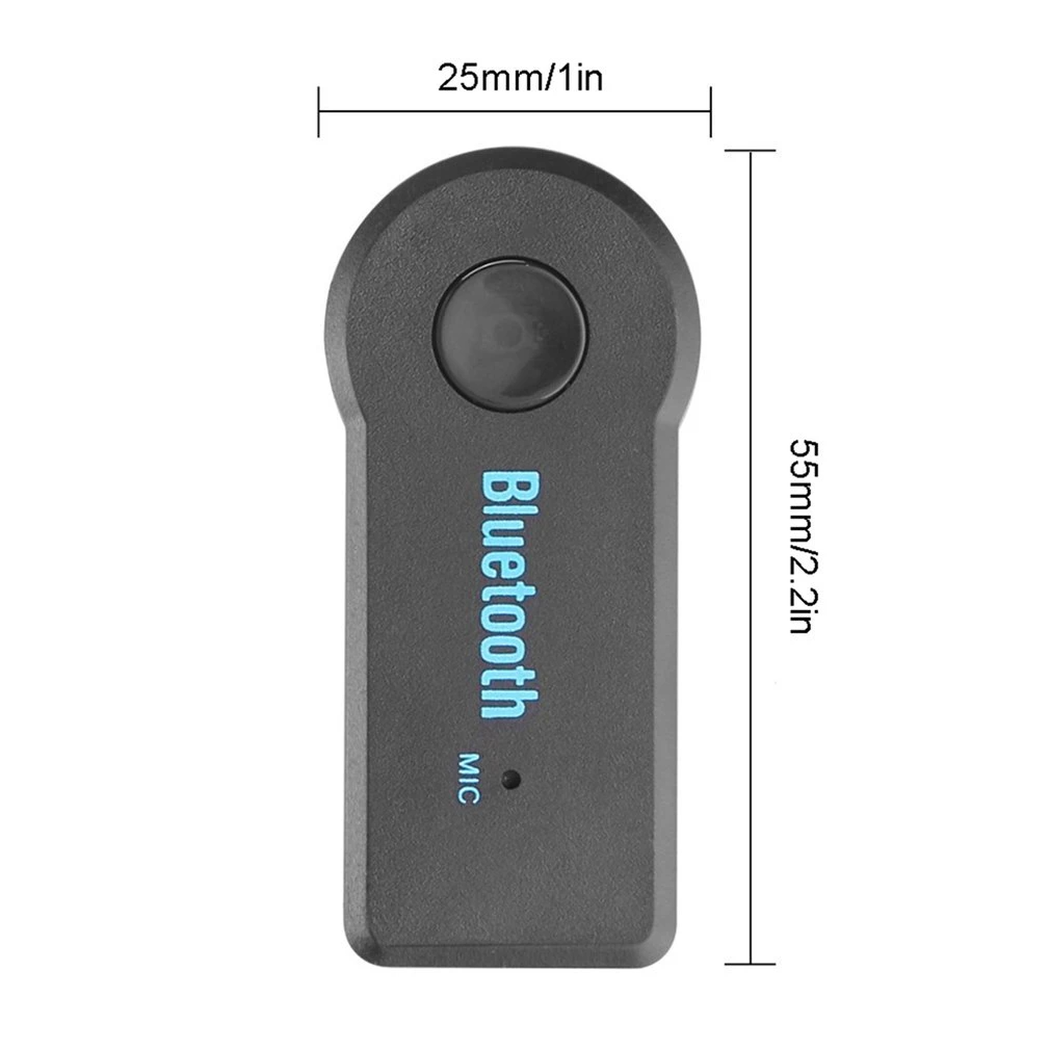 TRANSMISOR BLUETOOTH PHILCO BT100 - NEGRO-3