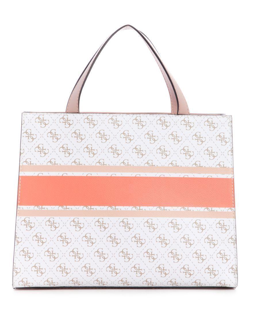 Cartera Guess Monique Small Tote-2