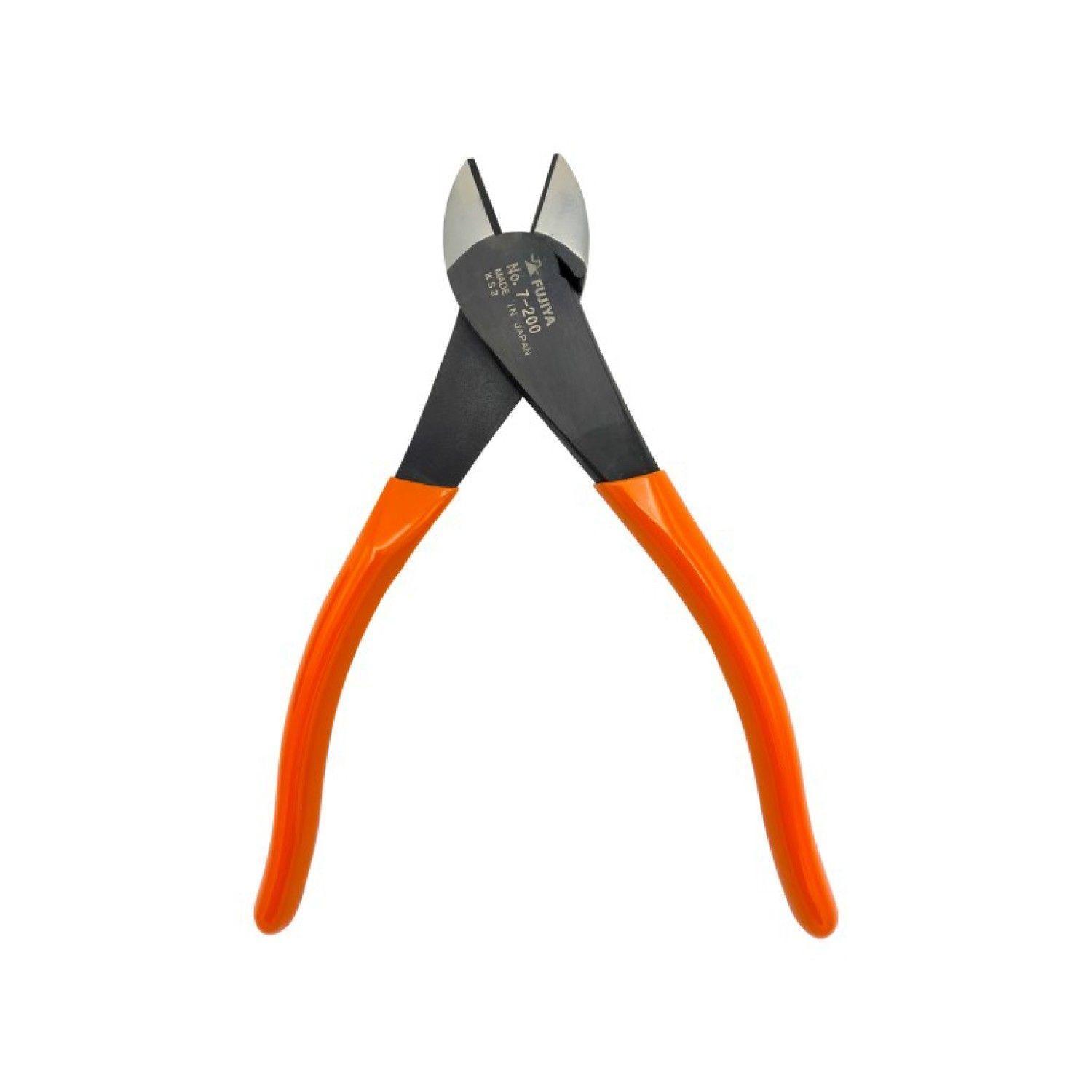 Alicate Corte Diagonal -1