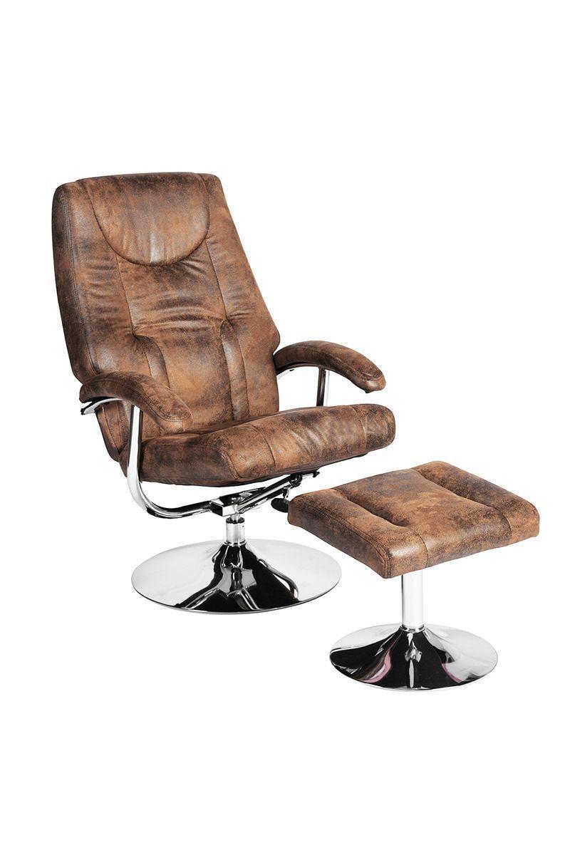 Berger con Ottoman Classic Café-0