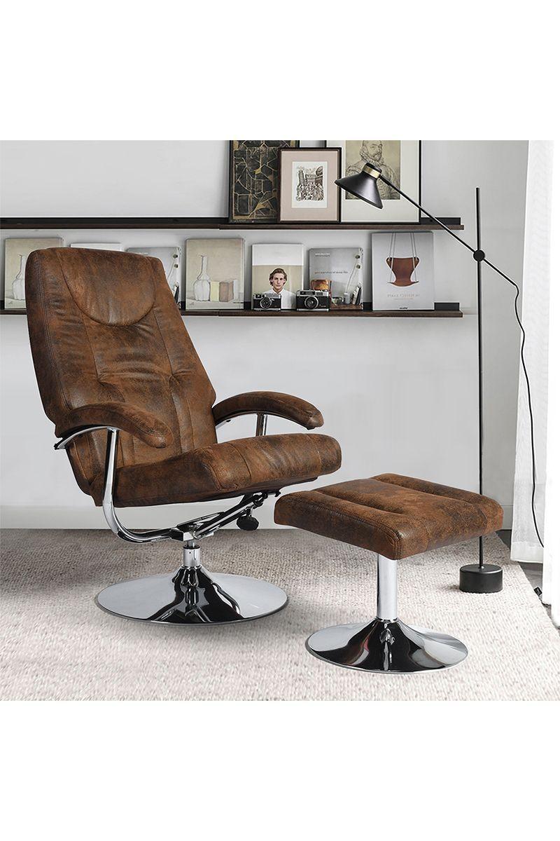 Berger con Ottoman Classic Café-3