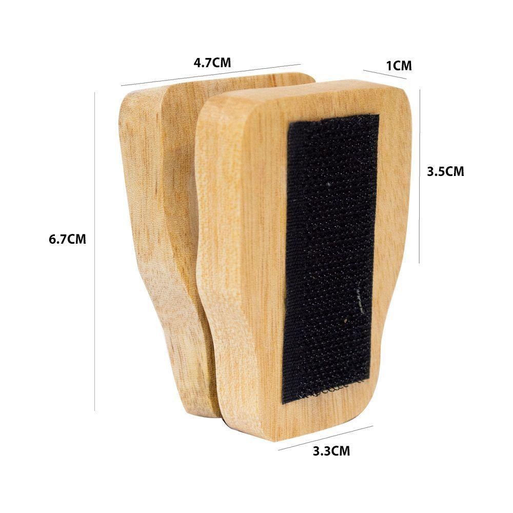 CASTAÑUELA ACCESORIO P/CAJON S RMX -2