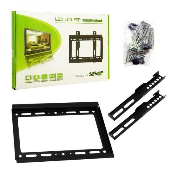 Soporte de TV 14" a 42" hasta 40kg-3