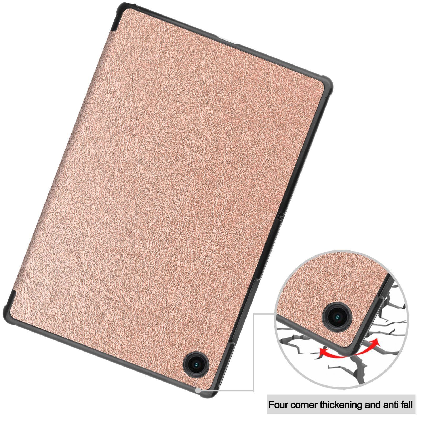Para: Galaxy Tab A8 10.5 (2021) | Funda Carcasa-6