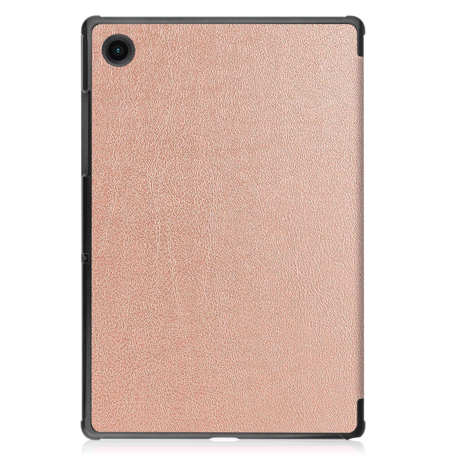 Para: Galaxy Tab A8 10.5 (2021) | Funda Carcasa-2