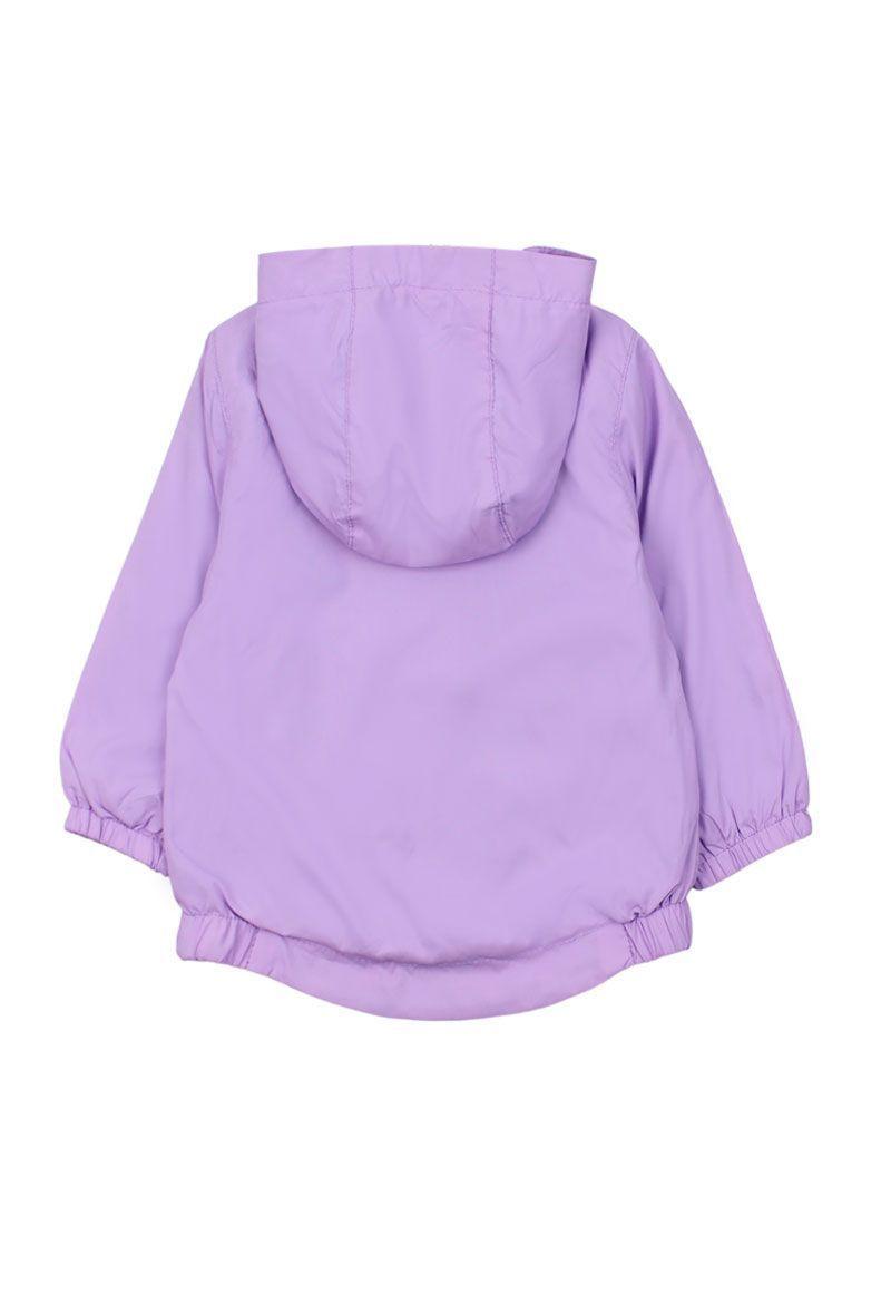 Cortaviento bebé niña day to day-1