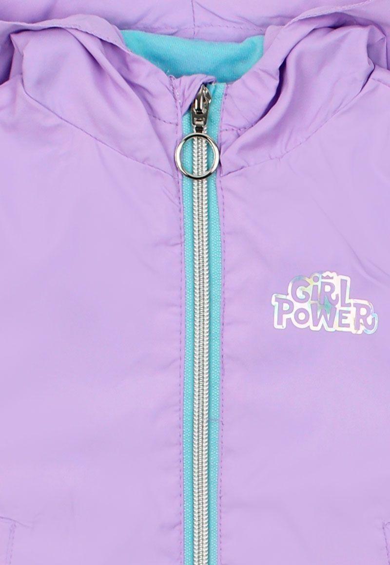 Cortaviento bebé niña day to day-2