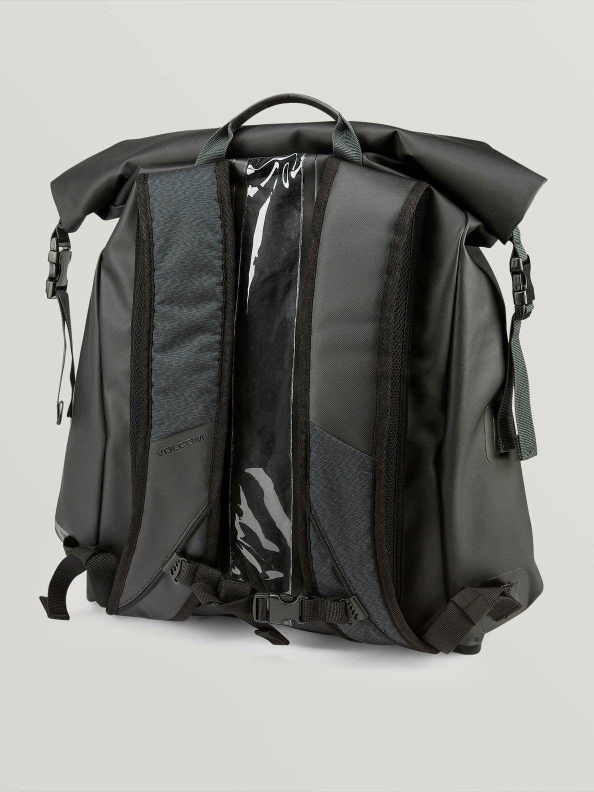 Mochila Hombre 8AM121-MV19 Negro Volcom-1