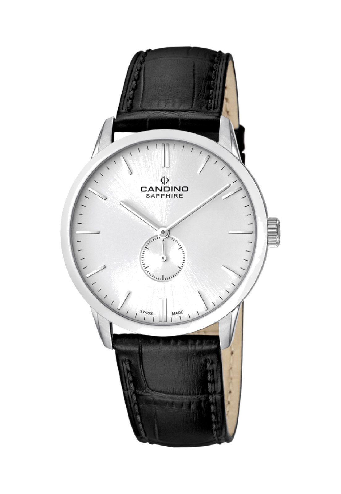 Reloj C4470/1 Candino Hombre Classic Timeless-0