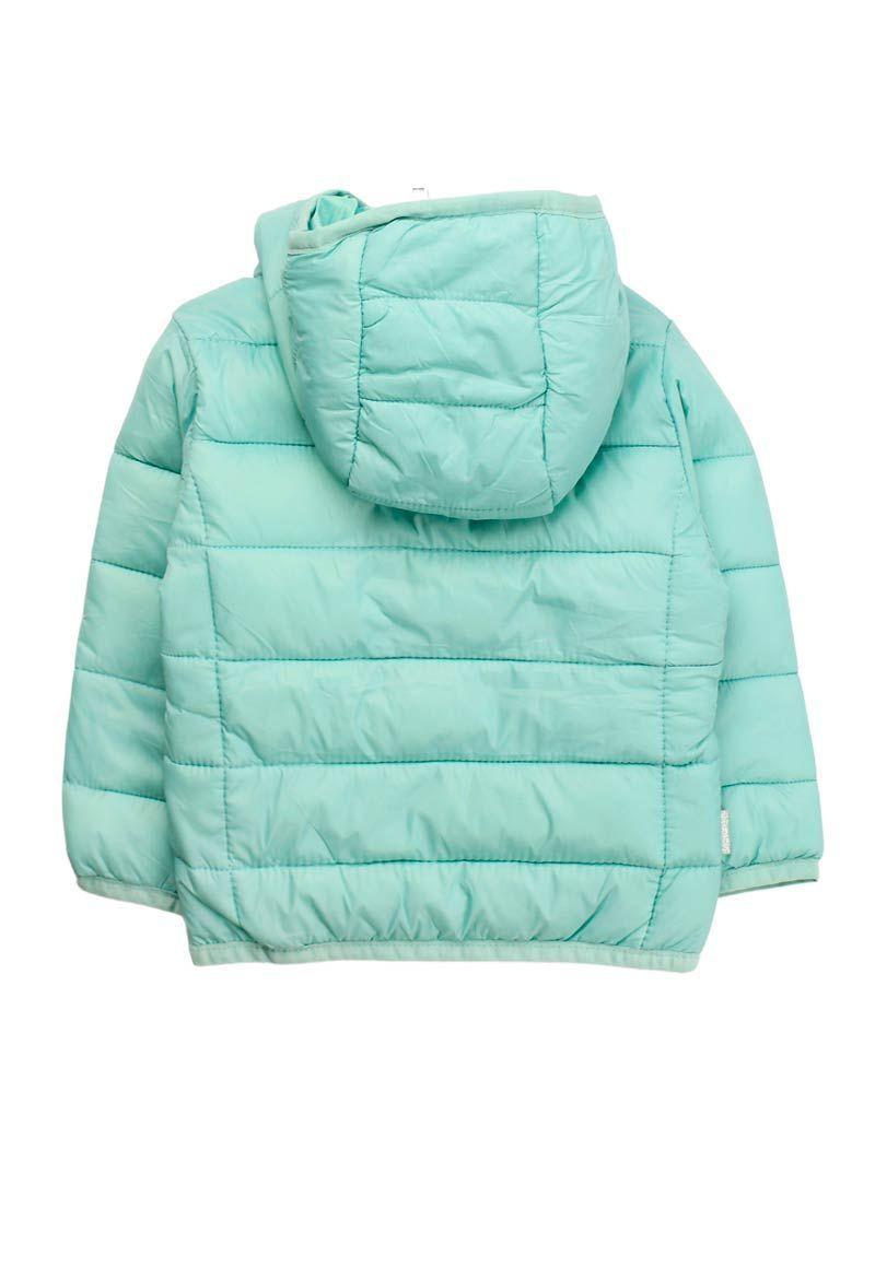 Parka Bebé Niña Day To Day-1