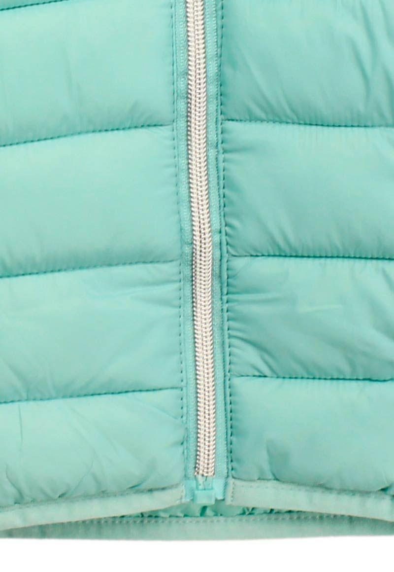 Parka Bebé Niña Day To Day-2