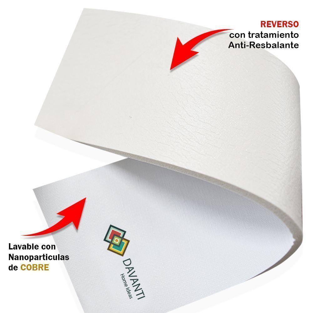 Alfombra Infantil Tan Solo Coneja 140x160cm-3