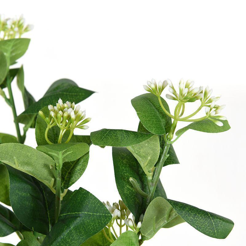 Vara Barba de Viejo Artificial 42cm-2