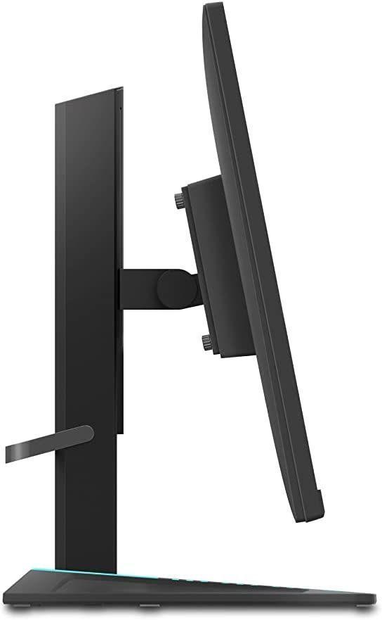 Monitor Lenovo G27Q-20 de 27" QHD 2K, 165Hz, Panel IPS-1
