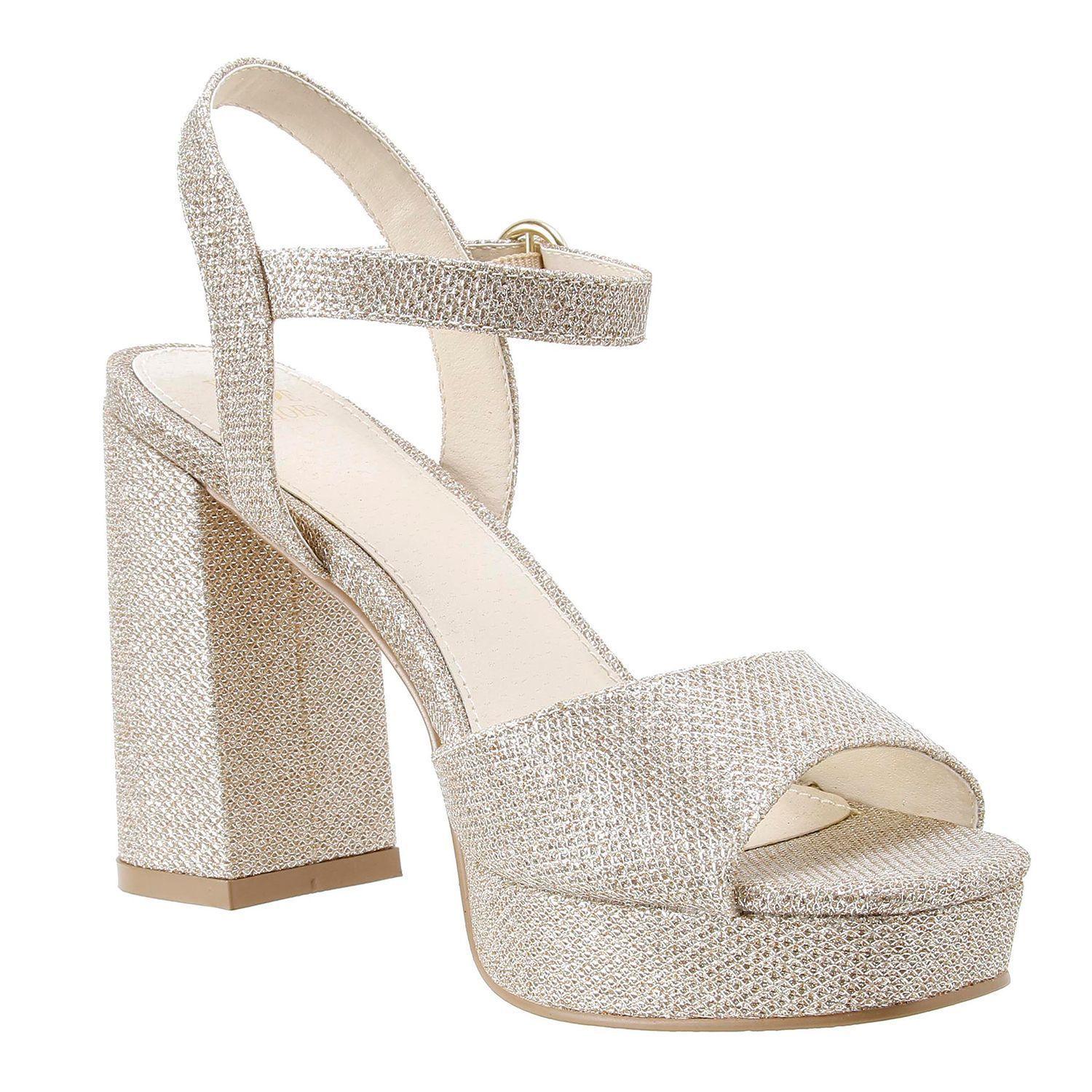 Sandalia Larry Beige-0